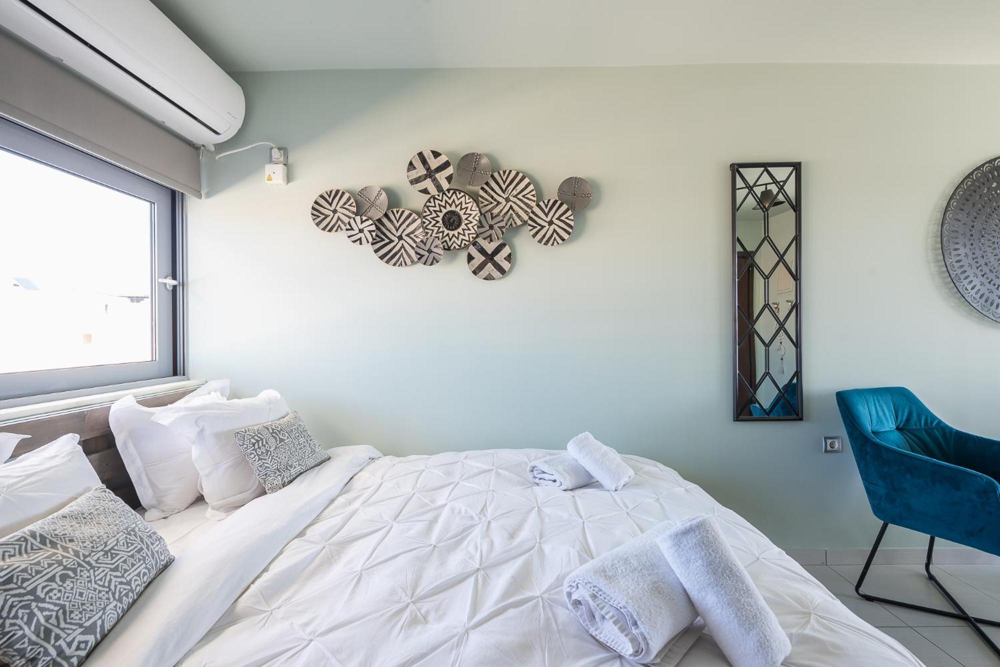 Acropolis View Mini Sky Suite & Hot Tub 雅典 外观 照片