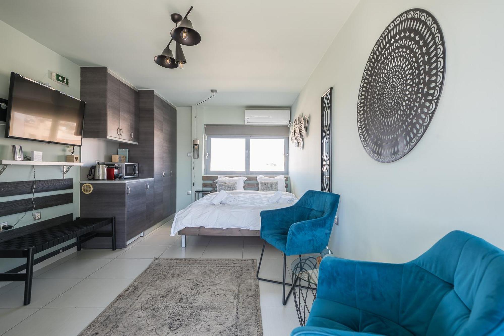Acropolis View Mini Sky Suite & Hot Tub 雅典 外观 照片